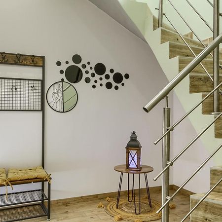 Apartament Abra 1 Rynek 8 Muszyna Zewnętrze zdjęcie
